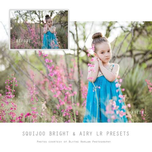 'Squijoo - Lightroom Presets Collection' 'Squijoo - Lightroom Presets Collection'