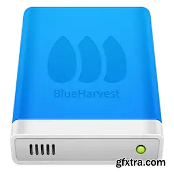 BlueHarvest 8.5.1