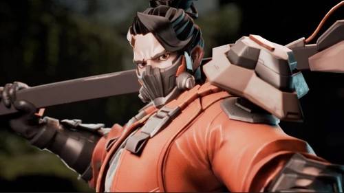 'FastTrackTutorials - Sci-Fi Stylized 3D Character Art Course - Part 02 - Game-Ready'