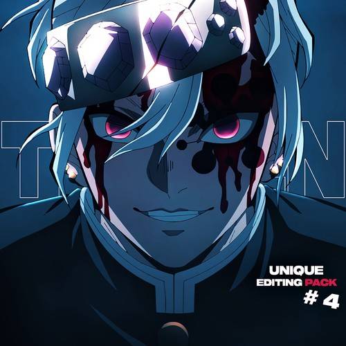 'Payhip - Unique's Editing Pack 4'