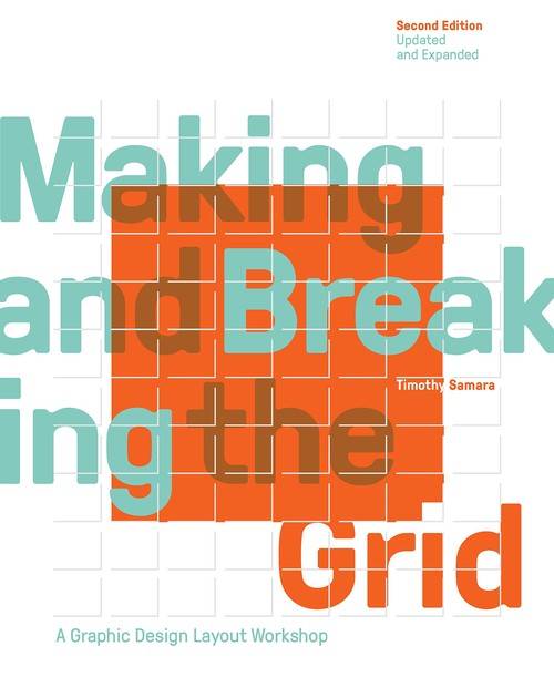 'Amazon - Timothy Samara - Making and breaking the grid'