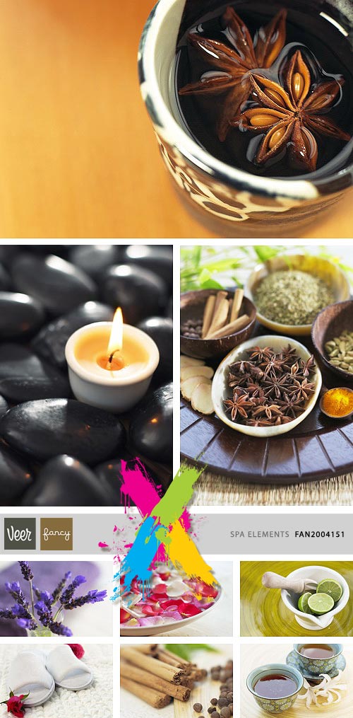 Veer Fancy FAN2004151 SPA Elements 90xJPG