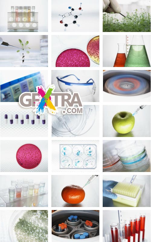 Veer Fancy FAN2010247 Science Stills 100xJPG