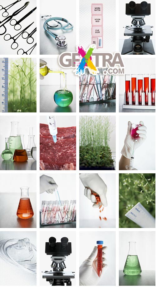 Veer Fancy FAN2010247 Science Stills 100xJPG