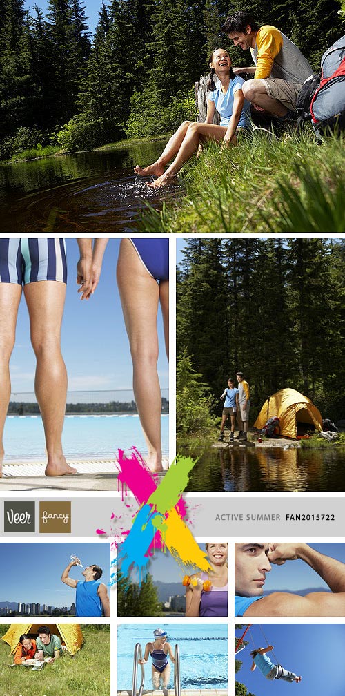 Veer Fancy FAN2015722 Active Summer 100xJPG