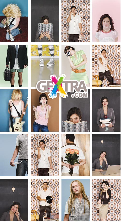 Veer Fancy FAN2016353 Modish Madness 100xJPG