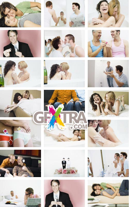 Veer Fancy FAN2016987 Rainbow Love