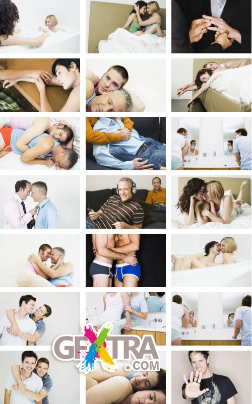 Veer Fancy FAN2016987 Rainbow Love