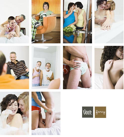 Veer Fancy FAN2016987 Rainbow Love