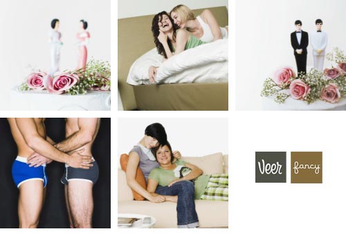 Veer Fancy FAN2016987 Rainbow Love