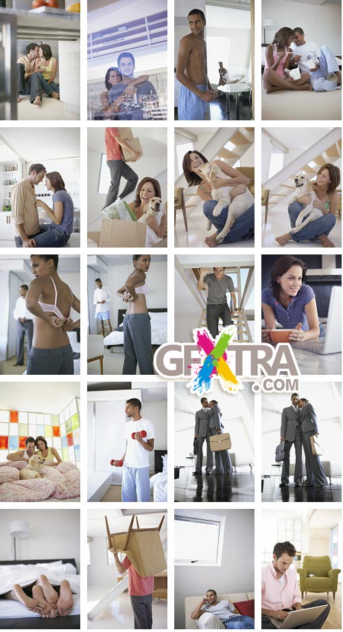 Veer Fancy FAN2019335 Our First Apartment 100xJPG