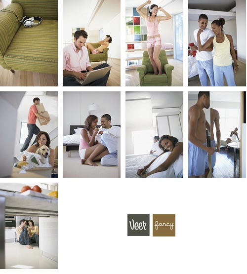 Veer Fancy FAN2019335 Our First Apartment 100xJPG