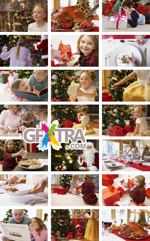 Veer Fancy FAN2019844 Christmas Memories 70xRGB