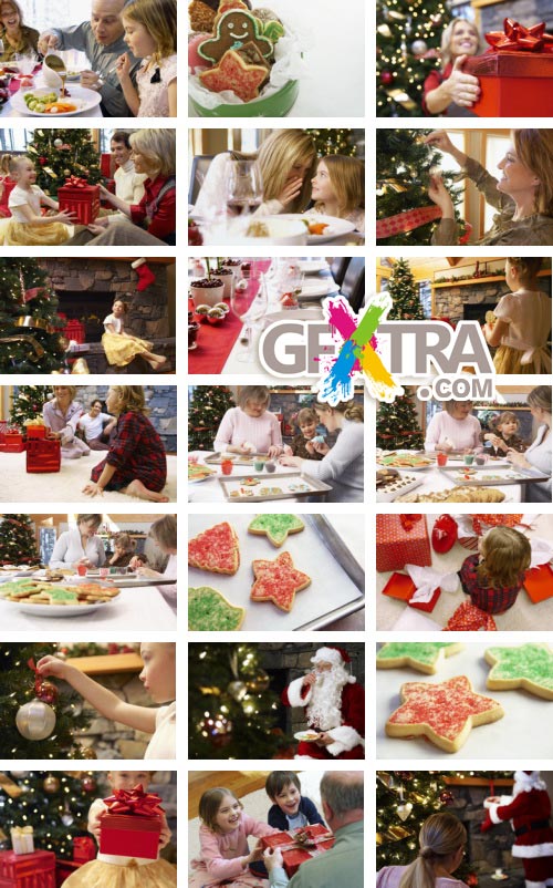 Veer Fancy FAN2019844 Christmas Memories 70xRGB