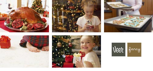 Veer Fancy FAN2019844 Christmas Memories 70xRGB