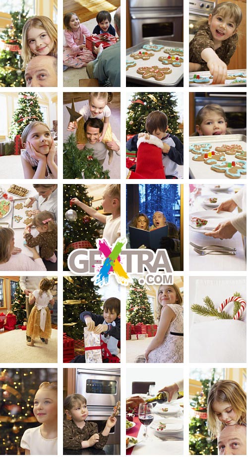 Veer Fancy FAN2019844 Christmas Memories 70xRGB