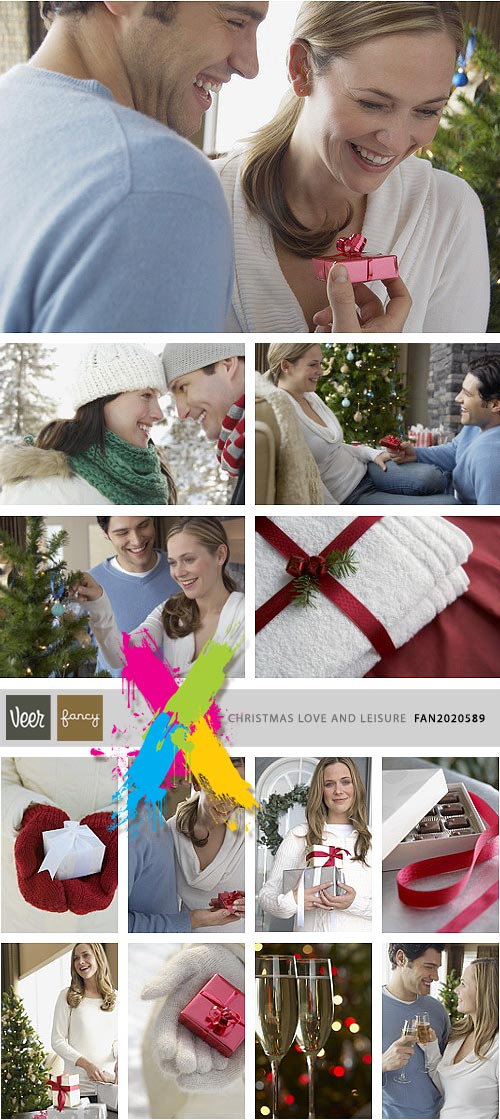 Veer Fancy FAN2020589 Christmas Love and Leisure 80xJPG