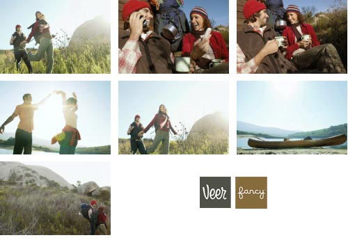 Veer Fancy FAN9000170 Couples Camping 100xJPG