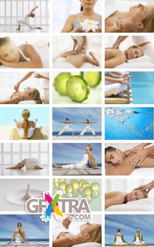 Veer Fancy FAN9000200 SPA Retreat 70xJPG