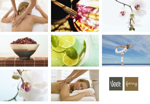 Veer Fancy FAN9000200 SPA Retreat 70xJPG