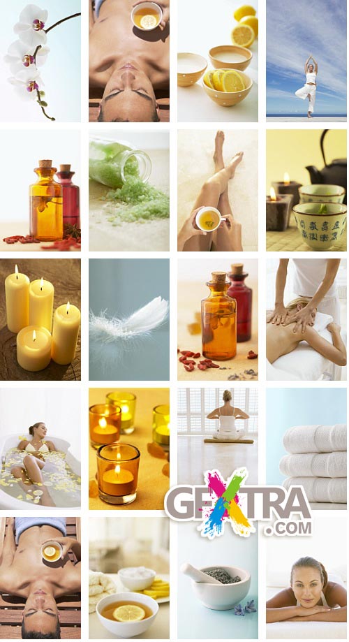 Veer Fancy FAN9000200 SPA Retreat 70xJPG