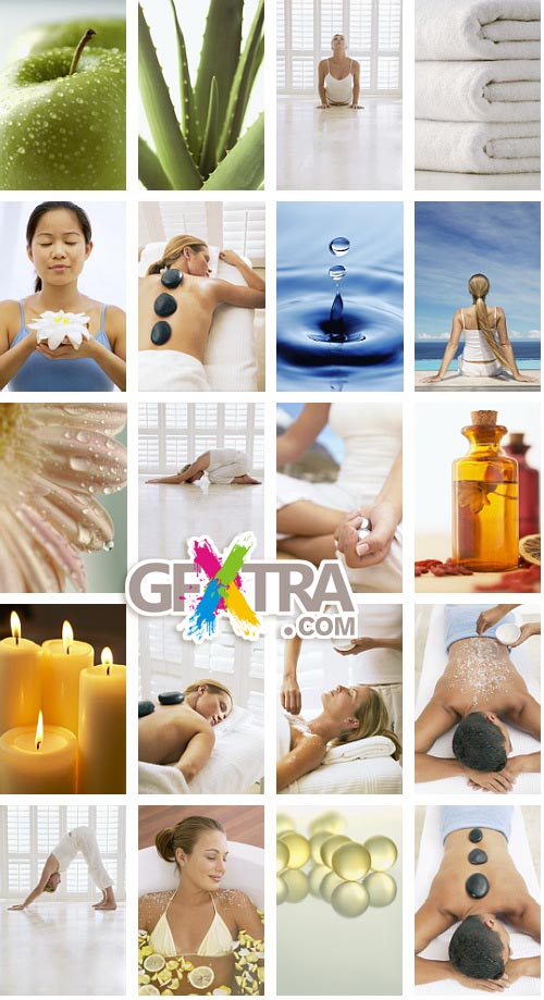 Veer Fancy FAN9000200 SPA Retreat 70xJPG