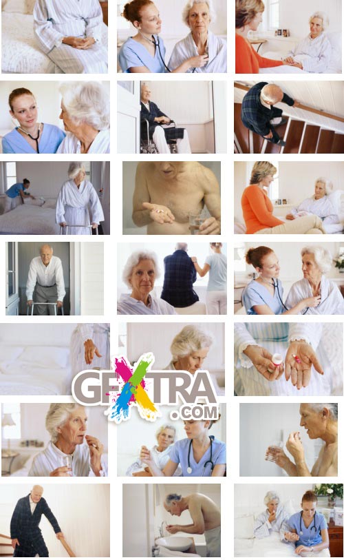 Veer Fancy FAN9000210 Senior Care 80xJPG