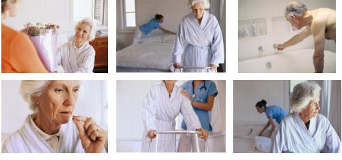 Veer Fancy FAN9000210 Senior Care 80xJPG