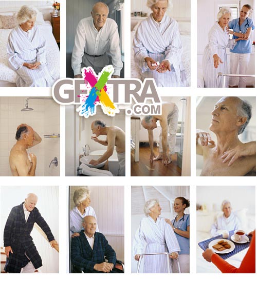 Veer Fancy FAN9000210 Senior Care 80xJPG