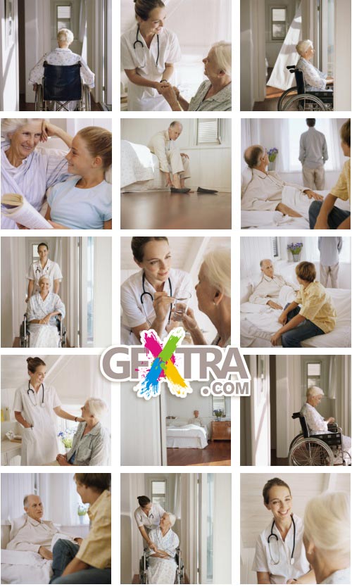 Veer Fancy FAN9000210 Senior Care 80xJPG