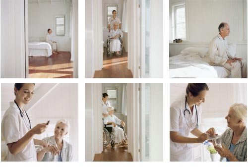 Veer Fancy FAN9000210 Senior Care 80xJPG