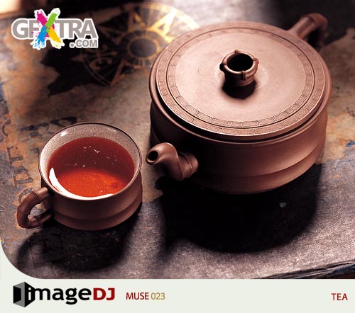 ImageDJ Muse MU023 Tea