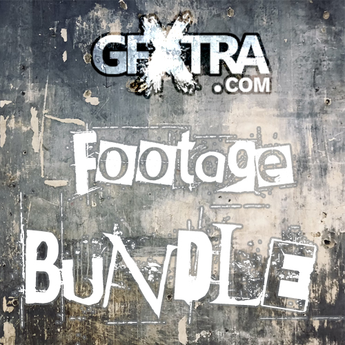 Videohive Footages Bundle Collection #1651