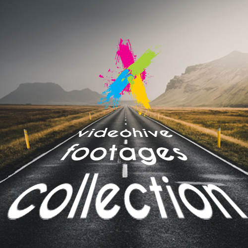 Videohive Footages Bundle Collection #1555