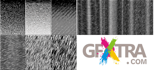 AdvanceArt Pirsuitism AP02087 Total Design -Tint Block