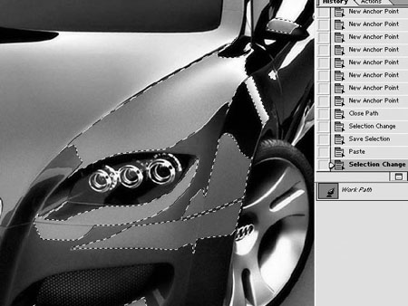 3D Tutorials - Autodesk Alias: Audi A5 Sportback