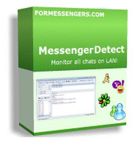 Foryoursoft Messenger Detect 3.89