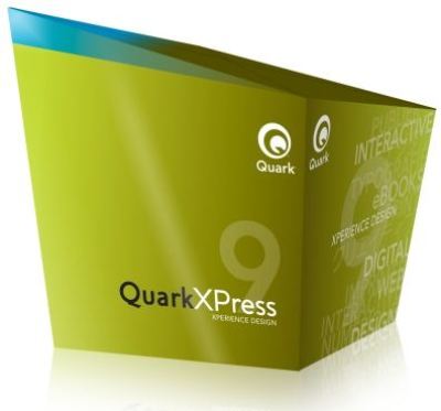 QuarkXPress 9.0.1.0 ENG