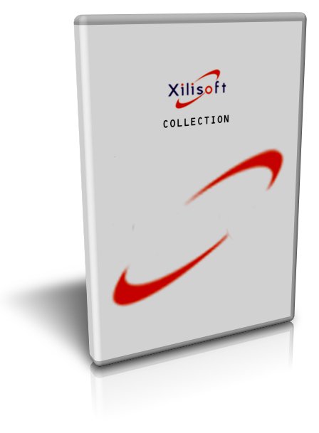 Xilisoft Software Collection 2011 ENG