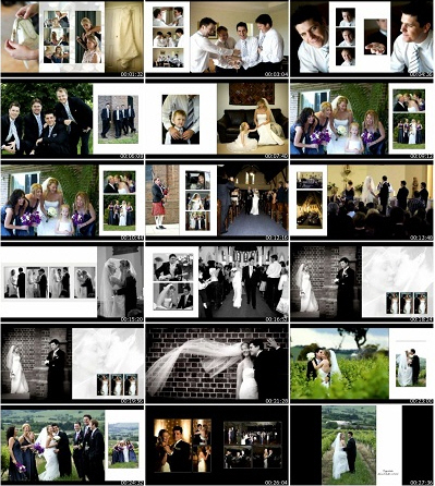 Jerry Ghionis: Masters of Wedding Photography