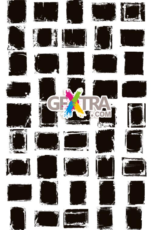 ClipArt DeSIGN - Ultimate Backgrounds 1