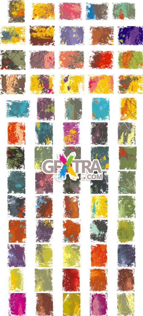 ClipArt DeSIGN - Ultimate Backgrounds 1