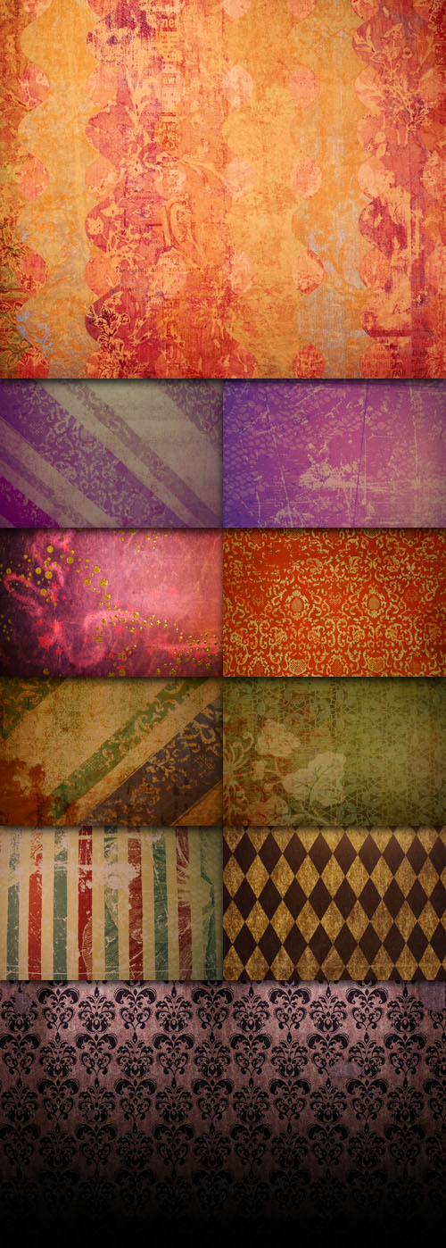 Old Wallpapers Backgrounds #1