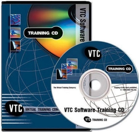 VTC.COM Adobe Dreamweaaver Cs5