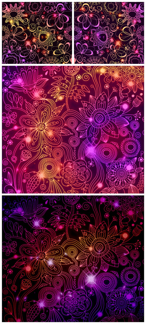 Glitter Backgrounds - Patterns, glitter, backgrounds