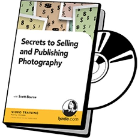 Secrets to Selling and Publishing Photography