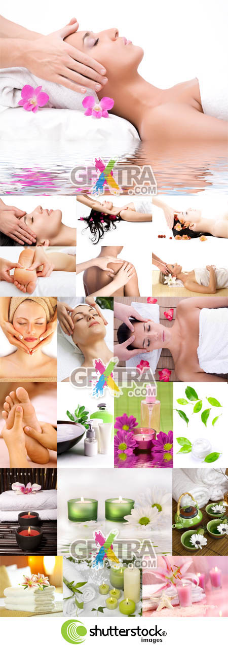 Shutterstock Massage HQ