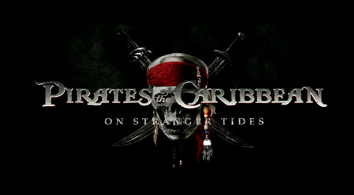 AE Tuts+ Hollywood Movie Title Series - Pirates of the Caribbean AE Premium