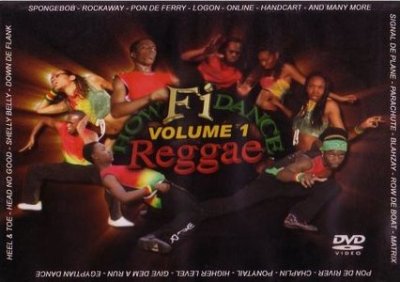 How fi Dance Reggae Vol.1 (2004)
