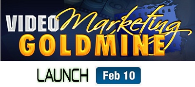 Video Marketing Goldmine with Sean Donahoe (2010)